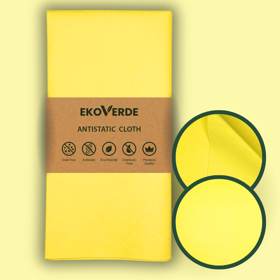 EkoVerde Premium Set