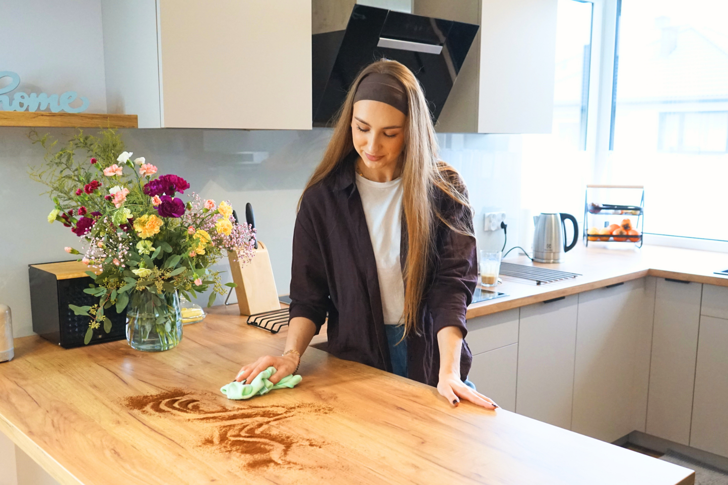 Bamboo Everyday Cloth