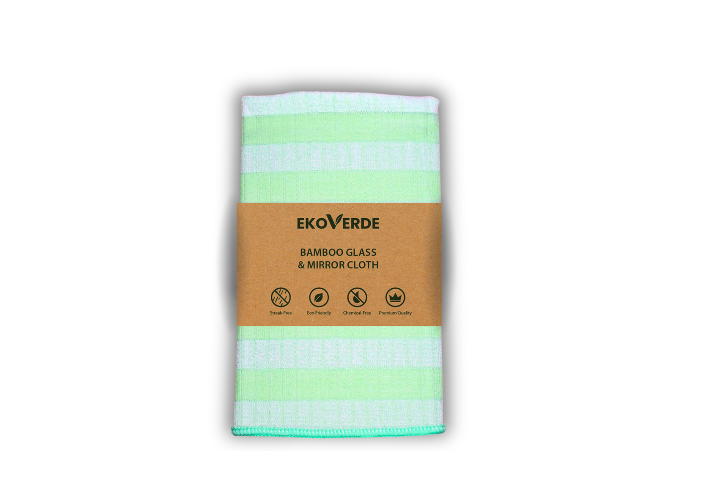 EkoVerde Premium Set