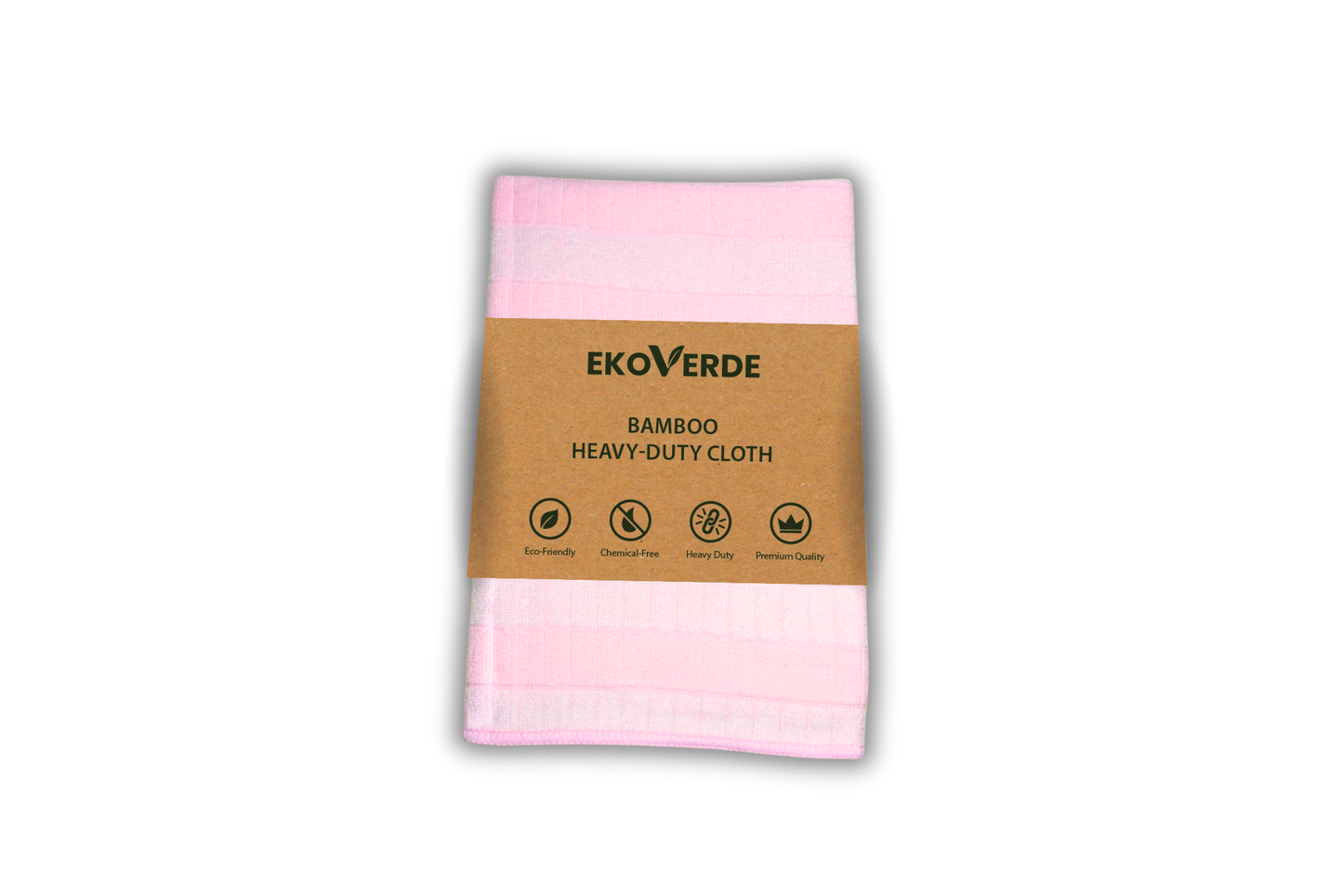 EkoVerde Premium Set