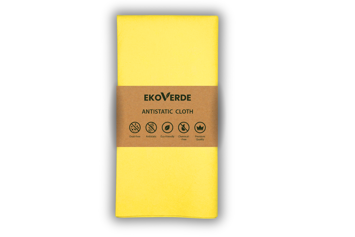 EkoVerde Premium Set