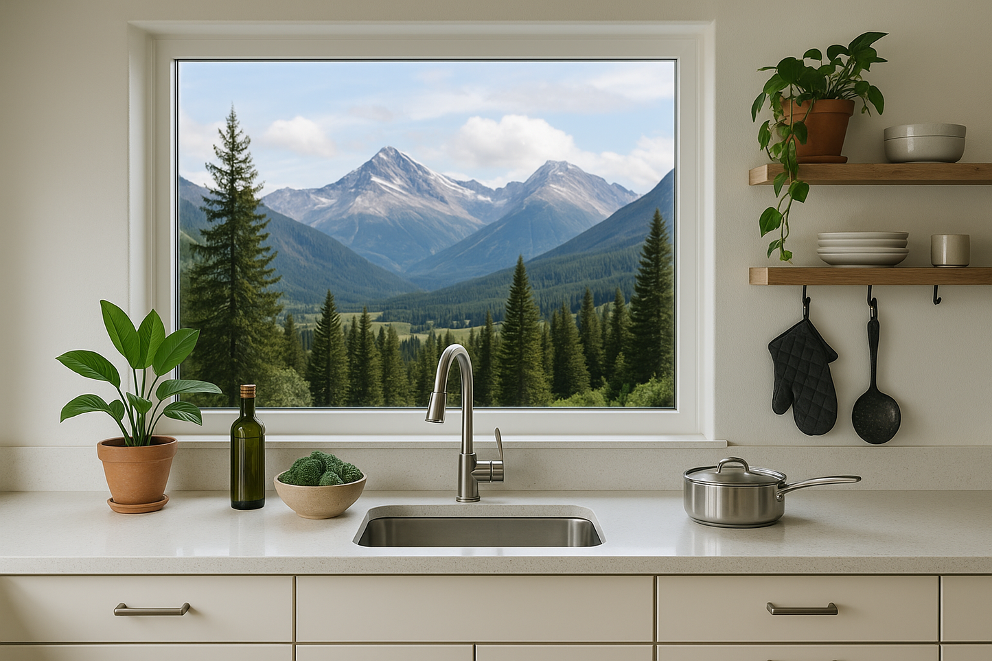 EkoVerde Premium Set