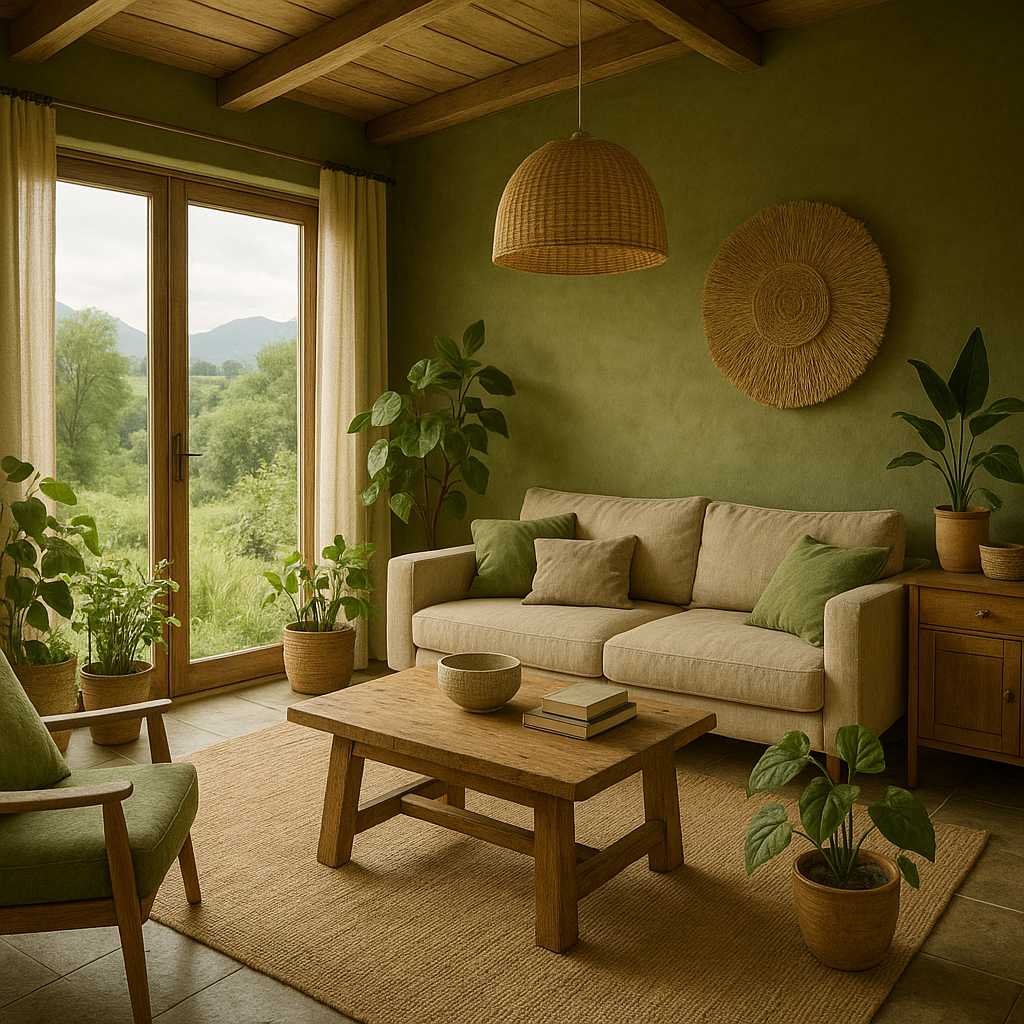 EkoVerde Premium Set