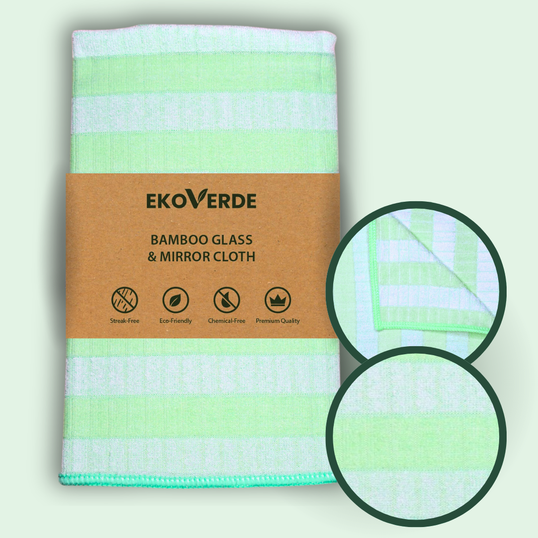 EkoVerde Premium Set